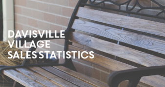 Davisville Village Home Sales Statistics from Jethro Seymour, one of the Best Toronto Real Estate Broker