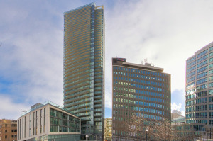 ST. LAWRENCE MARKET Condo located at 33 LOMBARD STREET, SUITE 3003 from Jethro Seymour, one of the Top Toronto Real Estate Brokers