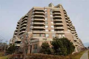 Condo sold in North York, front view on 1700 EGLINTON AVENUE, SUITE 303 by Jethro Seymour, one of the Top midtown Toronto Real Estate Broker