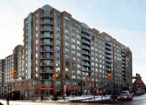 109 FRONT STREET EAST, SUITE 331 DOWNTOWN TORONTO CONDO, from Jethro Seymour, one of the top Toronto Real Estate Broker