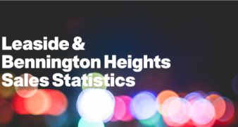 Leaside Home Sales Statistics from Jethro Seymour, one of the Top Toronto Real Estate Brokers
