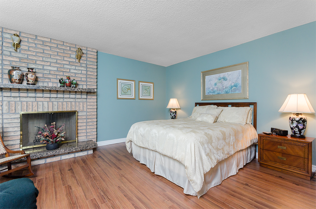 Master bedroom - 16 MacPhail Court, Buttonville | Home for Sale | Jethro Seymour, one of the Top Davisville Real Estate Broker