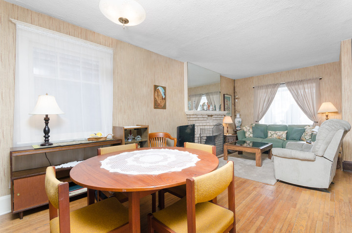 Dining Room, 468 Merton Street, Toronto Midtown, Davisville Village, from Jethro Seymour, one of the top Toronto Real Estate agents