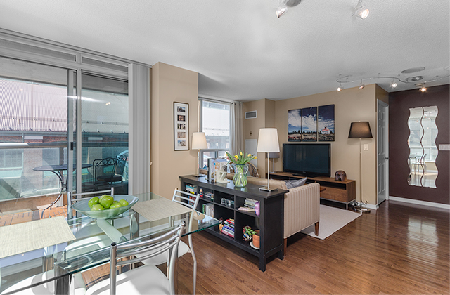 109 Front Street, Suite 331 | Home for sale in Davisville Village by Top 1% real estate Broker Jethro Seymour