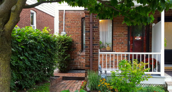 278 Roselawn | Home for sale in Davisville Village by Top 1% real estate Broker Jethro Seymour. Buying or selling call for expert advice - 416-712-0767