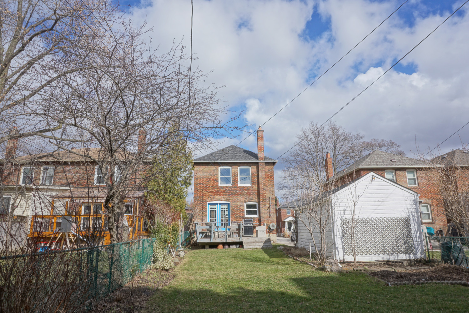 259 Donlea Drive | Home for sale in Davisville Village by Top 1% real estate Broker Jethro Seymour. Buying or selling call for expert advice - 416-712-0767