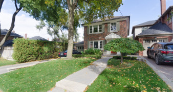 27 Tanager Avenue | Home for sale in Davisville Village by Top 1% real estate Broker Jethro Seymour. Buying or selling call for expert advice - 416-712-0767
