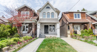 468 Merton Street | Home for sale in Davisville Village by Top 1% real estate Broker Jethro Seymour. Buying or selling call for expert advice - 416-712-0767