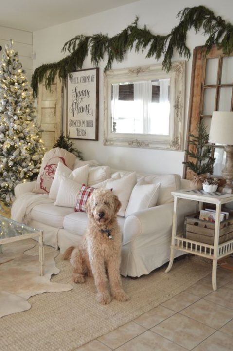 5 Christmas Home Design Idea That I found on Pinterest from Jethro Seymour, Toronto Real Estate Broker