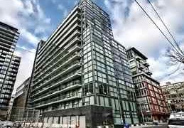 25 Oxley Street Downtown Toronto, Jethro Seymour, one of the Top Real Estate Brokers in Toronto