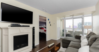 85 East Liberty Street, Suite 802 | Home for sale in Davisville Village by Top 1% real estate Broker Jethro Seymour. Buying or selling call for expert advice - 416-712-0767