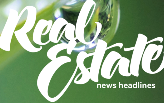 Canadian Real Estate Headlines from Jethro Seymour, one of the Top Toronto Real Estate Brokers