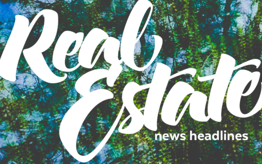 Canadian Real Estate Headlines from Jethro Seymour, one of the Top Toronto Real Estate Brokers