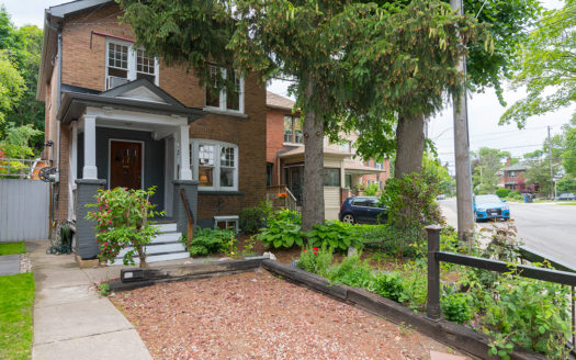 114 Forman Avenue in Davisville from Jethro Seymour - Top Toronto Real Estate Broker